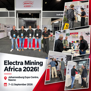 Electra Mining Africa 2026