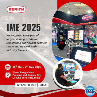 IME 2025, Kolkata, India