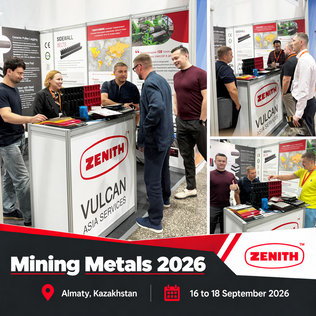 Mining Metals 2026
