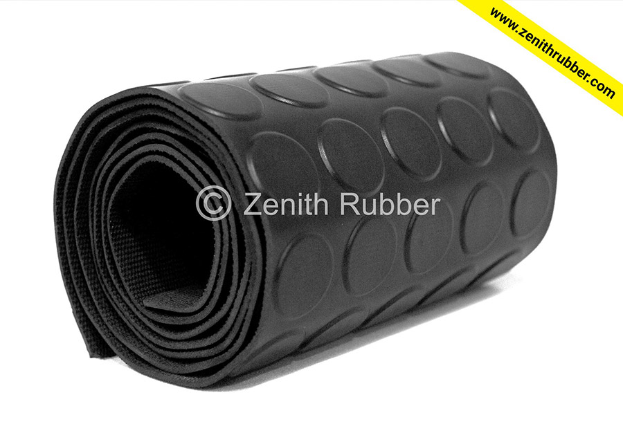 Rutschfeste Matte - CS series - Zenith Industrial Rubber Products