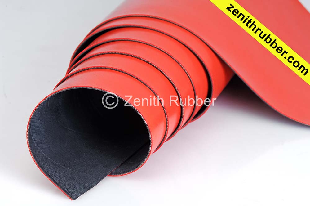Inflatable Collar Fabric