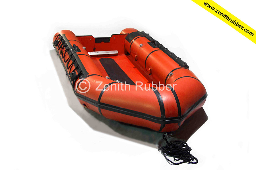 Best Inflatable Work Boats, Inflatable Rubber Boat