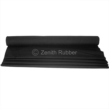 Alfombra antideslizante - CS series - Zenith Industrial Rubber