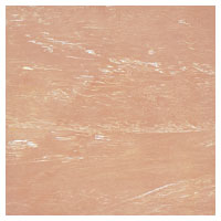 Peach Marble