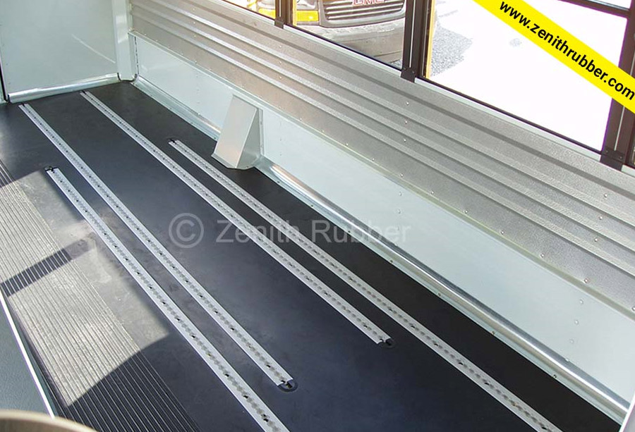 Transit Flooring