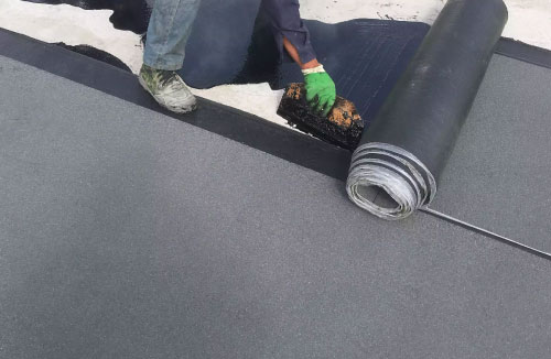 EPDM Roofing