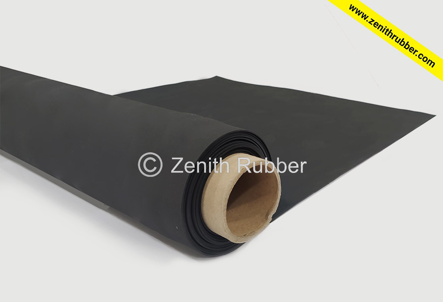 Water Proofing Membrane (EPDM)