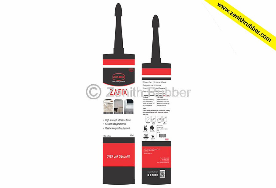 ZEP - 1000 (Contact Adhesive)