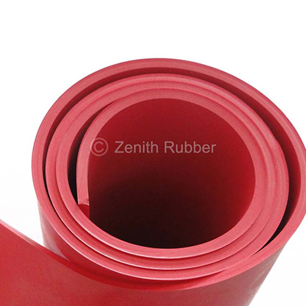 Alfombra antideslizante - Zenith Industrial Rubber Products Pvt